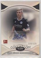 Joan Simun Edmundsson #/125