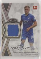 Christoph Baumgartner #/127