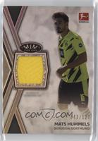 Mats Hummels #/127