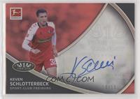 Keven Schlotterbeck #/10