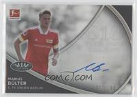 Marius Bulter #/100