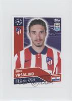 Sime Vrsaljko