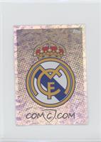 Badge - Real Madrid