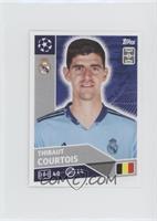 Thibaut Courtois