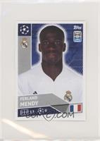 Ferland Mendy