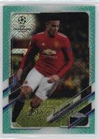 Mason Greenwood #/199