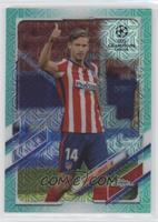 Marcos Llorente #/199