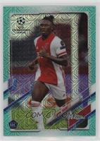 Lassina Traore #/199