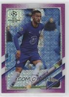 Hakim Ziyech #/125