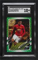 Mason Greenwood [SGC 10 GEM] #/99