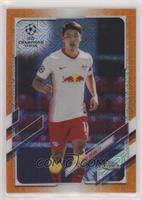 Hee Chan Hwang #/25