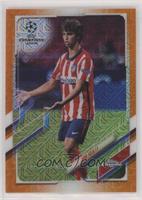 Joao Felix #/25