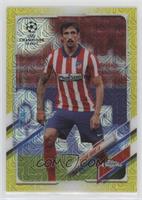 Stefan Savic #/150