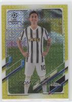 Paulo Dybala #/150