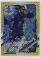 Hakim Ziyech #/150