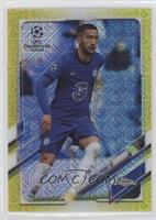 Hakim Ziyech #/150