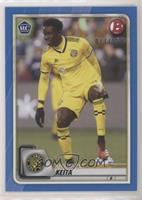 Aboubacar Keita #/150