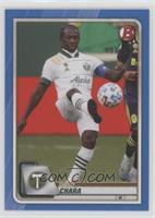 Diego Chara #/150