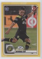 Sebastian Berhalter #/75