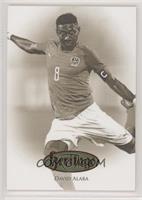 David Alaba #/39