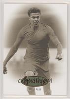 Dele Alli #/39