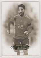 Isco #/39