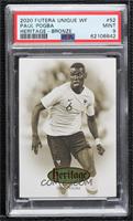 Paul Pogba [PSA 9 MINT] #/39