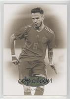 Saul Niguez #/19