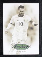 Lionel Messi #/19