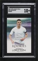 Rookies - Declan Rice [SGC 10 GEM]