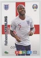 Team Mate - Raheem Sterling