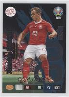 Fans' Favourite - Xherdan Shaqiri