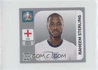 Raheem Sterling