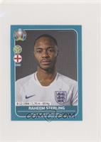 Raheem Sterling