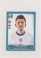 Harry Maguire [Noted]