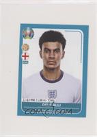 Dele Alli