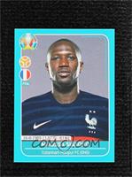 Moussa Sissoko