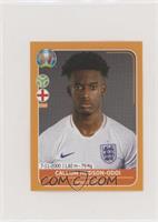 Callum Hudson-Odoi