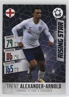 Rising Star - Trent Alexander-Arnold