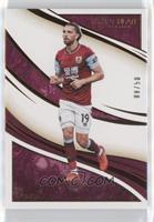 Jay Rodriguez #/50