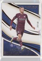 Jamie Vardy #/50