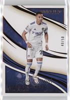 Rodrigo Moreno #/50