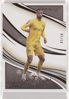 Ruben Loftus-Cheek #/50