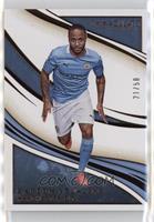 Raheem Sterling #/50