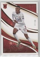 Denis Zakaria #/50