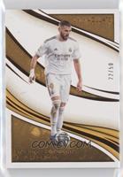 Karim Benzema #/50