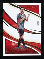 Pizzi #/10