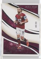 Jay Rodriguez #/99