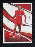 Georginio Wijnaldum #/99