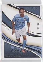 Raheem Sterling #/99